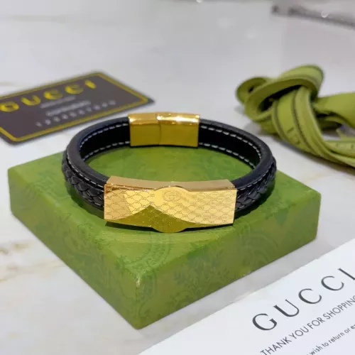 Cheap Gucci Bracelets #1327154 Replica Wholesale [$42.00 USD] [ITEM#1327154] on Replica Gucci Bracelets