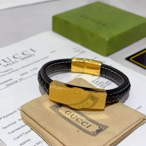 Cheap Gucci Bracelets #1327154 Replica Wholesale [$42.00 USD] [ITEM#1327154] on Replica Gucci Bracelets