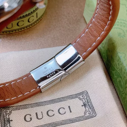 Cheap Gucci Bracelets #1327155 Replica Wholesale [$42.00 USD] [ITEM#1327155] on Replica Gucci Bracelets