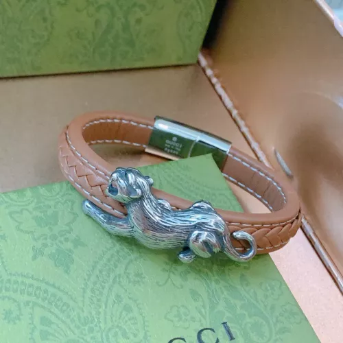 Cheap Gucci Bracelets #1327155 Replica Wholesale [$42.00 USD] [ITEM#1327155] on Replica Gucci Bracelets