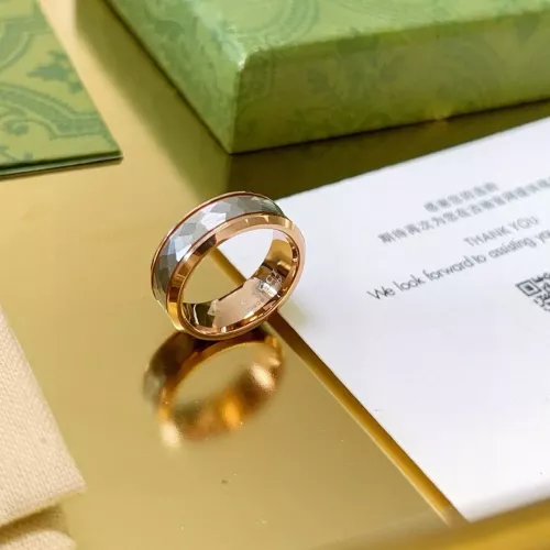 Cheap Gucci Rings In Rose Gold #1327157 Replica Wholesale [$42.00 USD] [ITEM#1327157] on Replica Gucci Rings