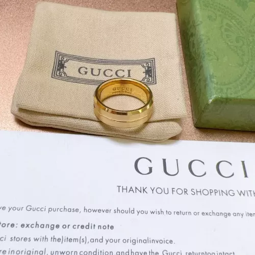 Cheap Gucci Rings #1327158 Replica Wholesale [$42.00 USD] [ITEM#1327158] on Replica Gucci Rings