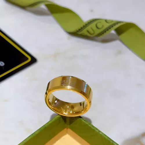 Cheap Gucci Rings #1327158 Replica Wholesale [$42.00 USD] [ITEM#1327158] on Replica Gucci Rings