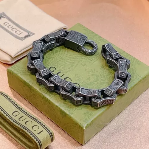 Cheap Gucci Bracelets #1327159 Replica Wholesale [$76.00 USD] [ITEM#1327159] on Replica Gucci Bracelets