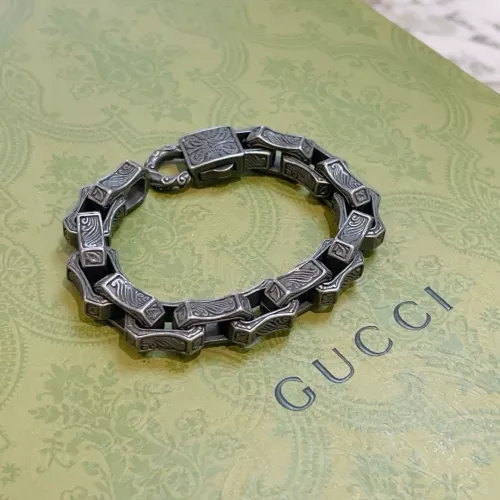 Cheap Gucci Bracelets #1327159 Replica Wholesale [$76.00 USD] [ITEM#1327159] on Replica Gucci Bracelets