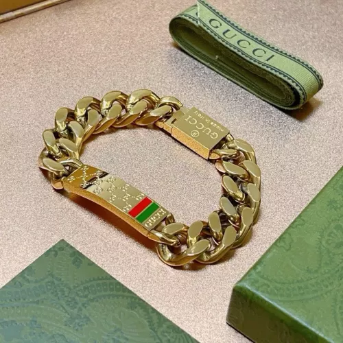 Cheap Gucci Bracelets #1327160 Replica Wholesale [$45.00 USD] [ITEM#1327160] on Replica Gucci Bracelets
