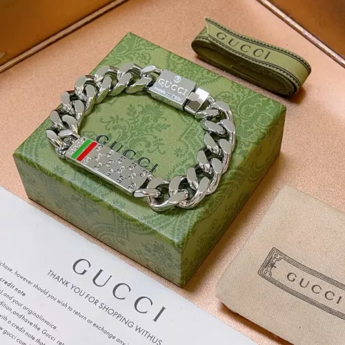 Cheap Gucci Bracelets #1327161 Replica Wholesale [$45.00 USD] [ITEM#1327161] on Replica Gucci Bracelets