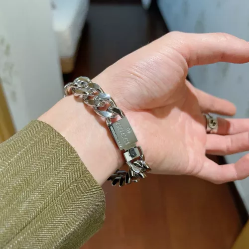 Cheap Gucci Bracelets #1327161 Replica Wholesale [$45.00 USD] [ITEM#1327161] on Replica Gucci Bracelets