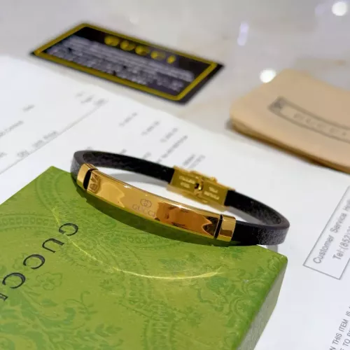 Cheap Gucci Bracelets #1327162 Replica Wholesale [$39.00 USD] [ITEM#1327162] on Replica Gucci Bracelets
