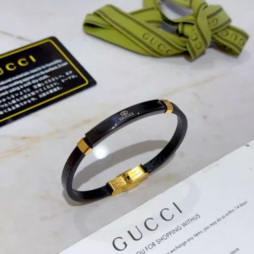 Cheap Gucci Bracelets #1327163 Replica Wholesale [$39.00 USD] [ITEM#1327163] on Replica Gucci Bracelets