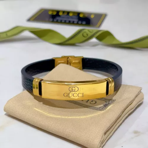 Gucci Bracelets #1327164