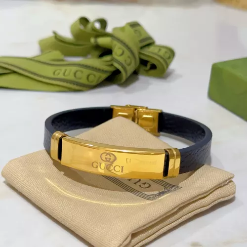 Cheap Gucci Bracelets #1327164 Replica Wholesale [$42.00 USD] [ITEM#1327164] on Replica Gucci Bracelets
