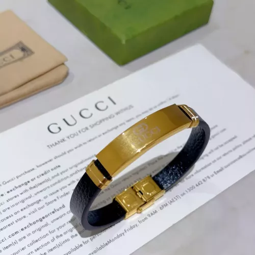 Cheap Gucci Bracelets #1327164 Replica Wholesale [$42.00 USD] [ITEM#1327164] on Replica Gucci Bracelets