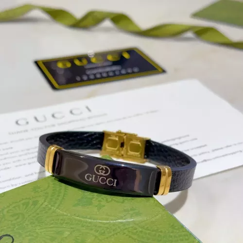 Gucci Bracelets #1327165