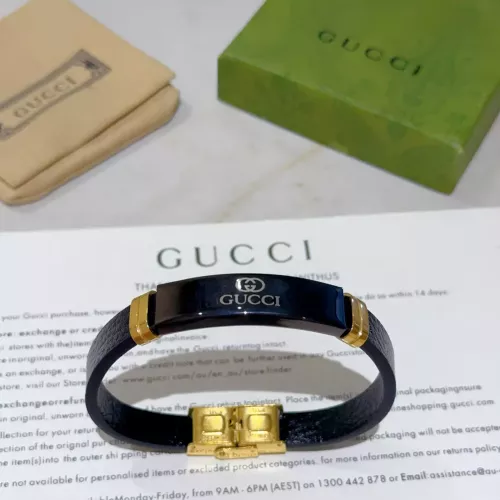 Cheap Gucci Bracelets #1327165 Replica Wholesale [$42.00 USD] [ITEM#1327165] on Replica Gucci Bracelets