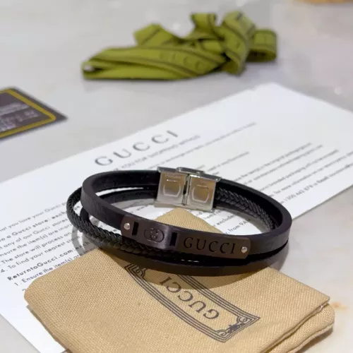Cheap Gucci Bracelets #1327166 Replica Wholesale [$42.00 USD] [ITEM#1327166] on Replica Gucci Bracelets