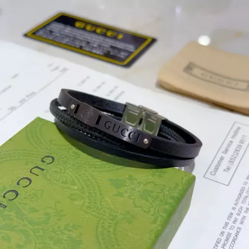 Cheap Gucci Bracelets #1327166 Replica Wholesale [$42.00 USD] [ITEM#1327166] on Replica Gucci Bracelets