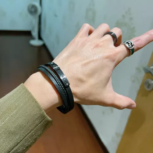Cheap Gucci Bracelets #1327166 Replica Wholesale [$42.00 USD] [ITEM#1327166] on Replica Gucci Bracelets