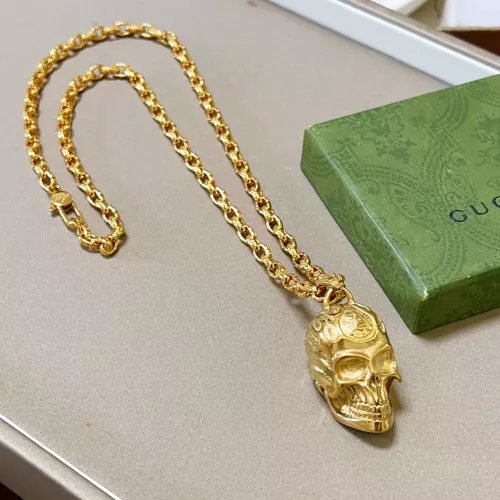 Gucci Necklaces #1327167