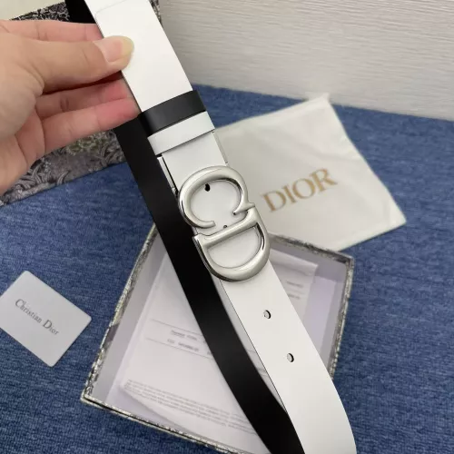 Christian Dior AAA Quality Belts In 3.0cm For Women #1327170