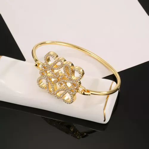 Cheap LOEWE Bracelets #1327177 Replica Wholesale [$32.00 USD] [ITEM#1327177] on Replica LOEWE Bracelets