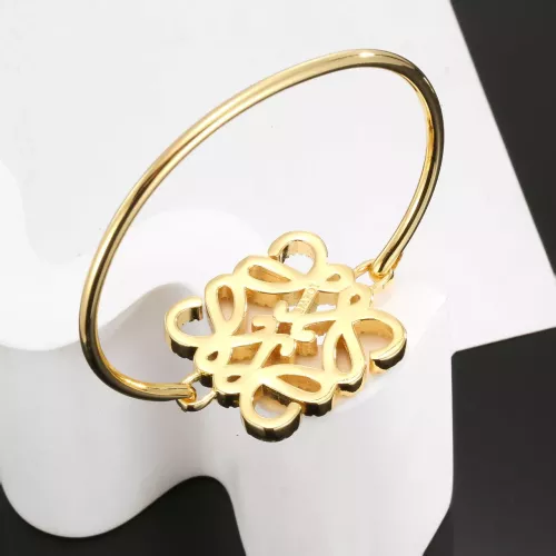 Cheap LOEWE Bracelets #1327177 Replica Wholesale [$32.00 USD] [ITEM#1327177] on Replica LOEWE Bracelets