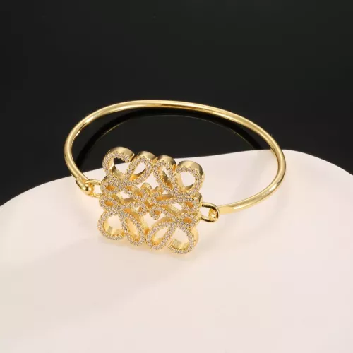 Cheap LOEWE Bracelets #1327177 Replica Wholesale [$32.00 USD] [ITEM#1327177] on Replica LOEWE Bracelets