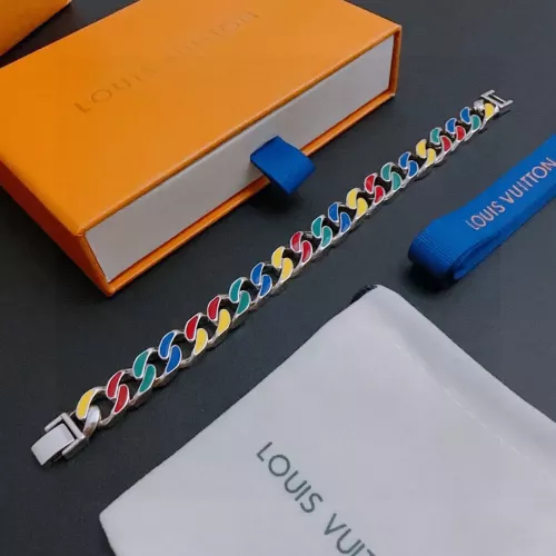 Cheap Louis Vuitton LV Bracelets #1327179 Replica Wholesale [$64.00 USD] [ITEM#1327179] on Replica Louis Vuitton LV Bracelets
