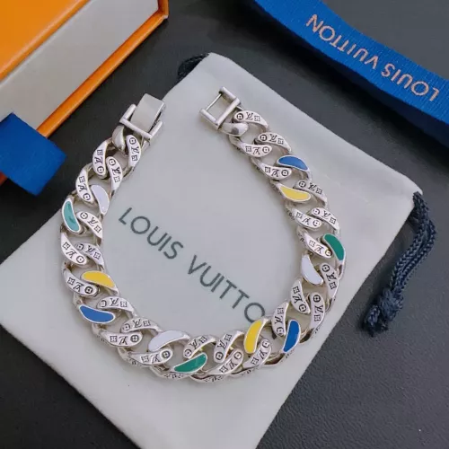 Cheap Louis Vuitton LV Bracelets #1327180 Replica Wholesale [$64.00 USD] [ITEM#1327180] on Replica Louis Vuitton LV Bracelets