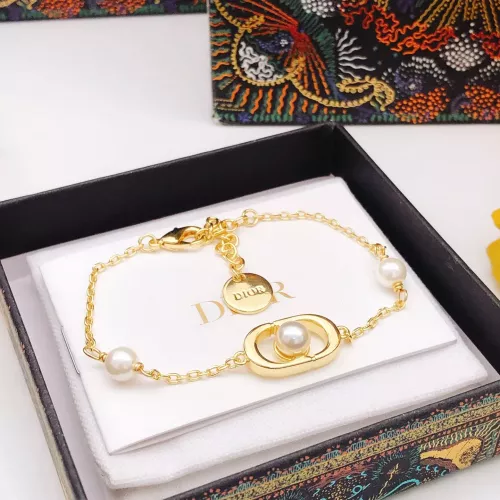 Cheap Christian Dior Bracelets For Women #1327182 Replica Wholesale [$29.00 USD] [ITEM#1327182] on Replica Christian Dior Bracelets