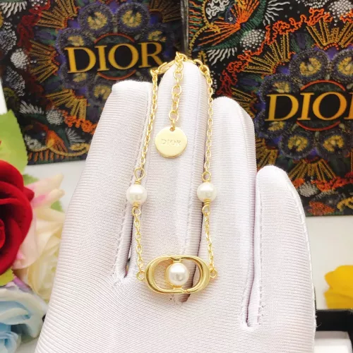 Cheap Christian Dior Bracelets For Women #1327182 Replica Wholesale [$29.00 USD] [ITEM#1327182] on Replica Christian Dior Bracelets