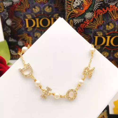 Cheap Christian Dior Bracelets For Women #1327182 Replica Wholesale [$29.00 USD] [ITEM#1327182] on Replica Christian Dior Bracelets