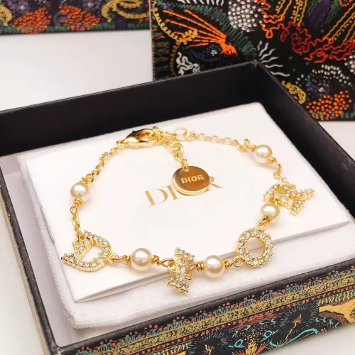 Cheap Christian Dior Bracelets For Women #1327183 Replica Wholesale [$29.00 USD] [ITEM#1327183] on Replica Christian Dior Bracelets