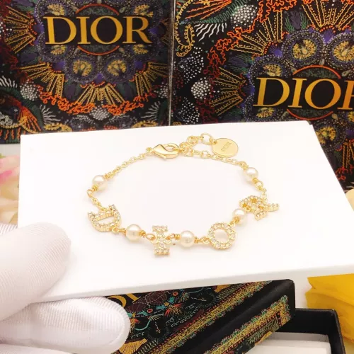 Cheap Christian Dior Bracelets For Women #1327183 Replica Wholesale [$29.00 USD] [ITEM#1327183] on Replica Christian Dior Bracelets