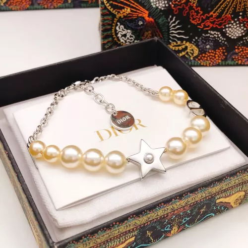 Cheap Christian Dior Bracelets For Women #1327184 Replica Wholesale [$29.00 USD] [ITEM#1327184] on Replica Christian Dior Bracelets