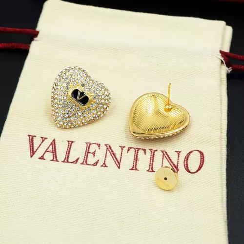 Cheap Valentino Earrings For Women #1327187 Replica Wholesale [$27.00 USD] [ITEM#1327187] on Replica Valentino Earrings