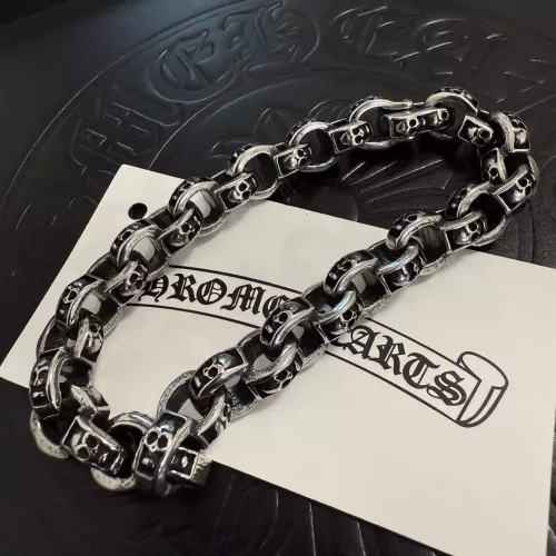 Cheap Chrome Hearts Bracelets #1327188 Replica Wholesale [$56.00 USD] [ITEM#1327188] on Replica Chrome Hearts Bracelets