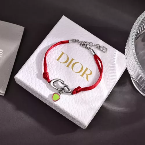 Christian Dior Bracelets #1327190