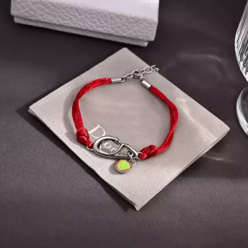 Cheap Christian Dior Bracelets #1327190 Replica Wholesale [$27.00 USD] [ITEM#1327190] on Replica Christian Dior Bracelets