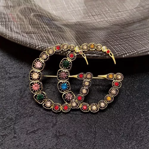 Gucci Brooches For Women #1327192