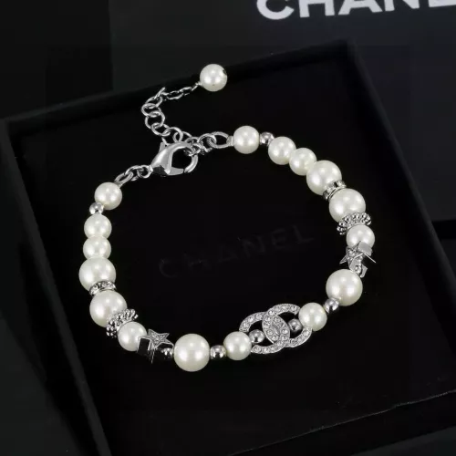 Chanel Bracelets For Women #1327193