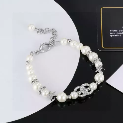 Cheap Chanel Bracelets For Women #1327193 Replica Wholesale [$29.00 USD] [ITEM#1327193] on Replica Chanel Bracelets