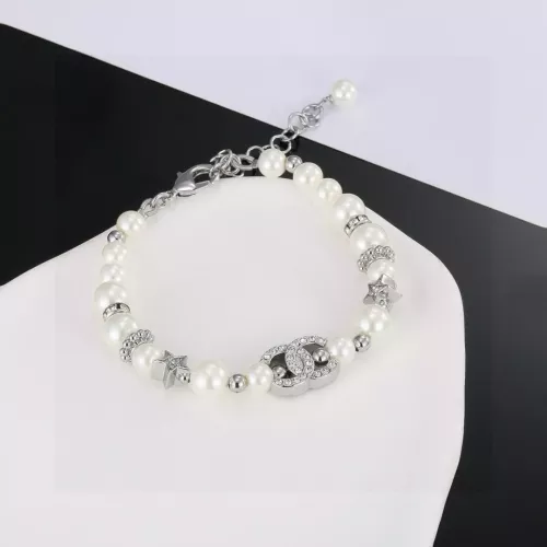 Cheap Chanel Bracelets For Women #1327193 Replica Wholesale [$29.00 USD] [ITEM#1327193] on Replica Chanel Bracelets