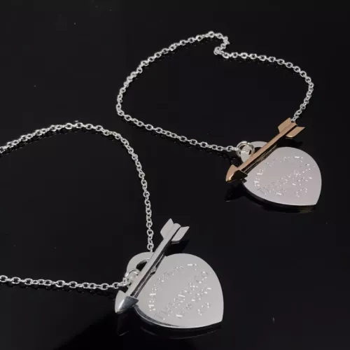 Cheap Tiffany Bracelets #1327194 Replica Wholesale [$36.00 USD] [ITEM#1327194] on Replica Tiffany Bracelets