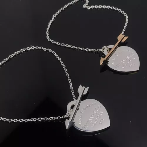 Cheap Tiffany Bracelets #1327194 Replica Wholesale [$36.00 USD] [ITEM#1327194] on Replica Tiffany Bracelets