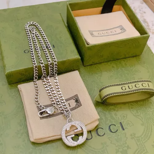 Gucci Necklaces #1327203