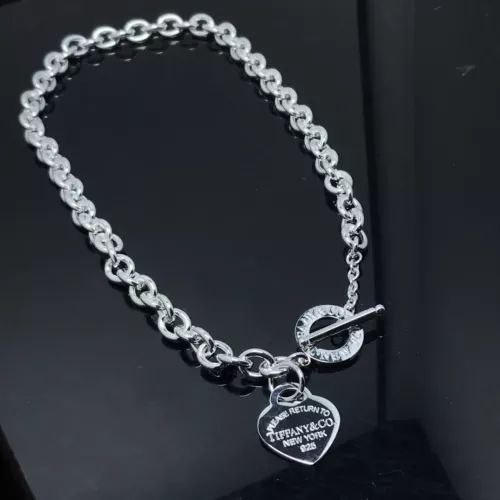 Cheap Tiffany Necklaces #1327206 Replica Wholesale [$48.00 USD] [ITEM#1327206] on Replica Tiffany Necklaces