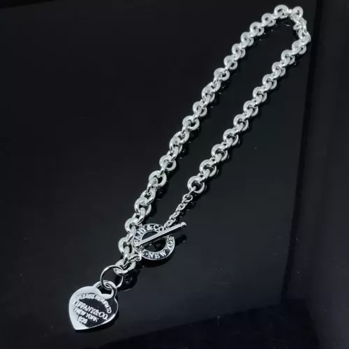 Cheap Tiffany Necklaces #1327206 Replica Wholesale [$48.00 USD] [ITEM#1327206] on Replica Tiffany Necklaces