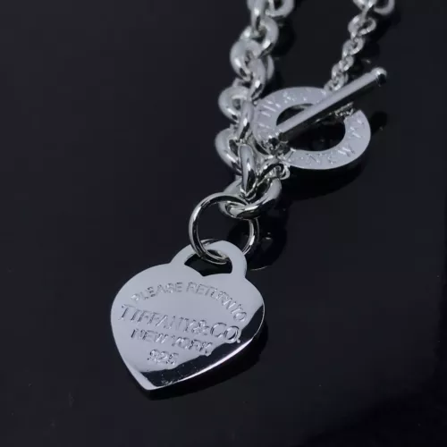 Cheap Tiffany Necklaces #1327206 Replica Wholesale [$48.00 USD] [ITEM#1327206] on Replica Tiffany Necklaces