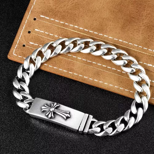 Chrome Hearts Bracelets #1327210